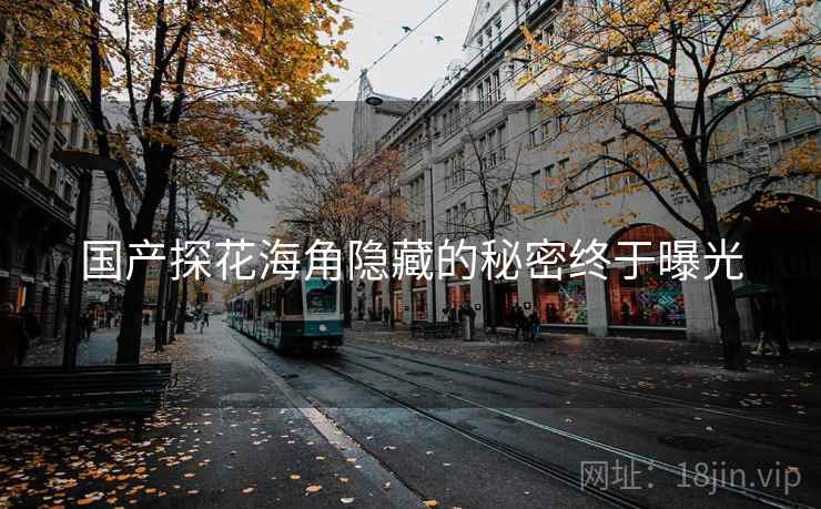 国产探花海角隐藏的秘密终于曝光 国产探花海角隐藏的秘密终于曝光