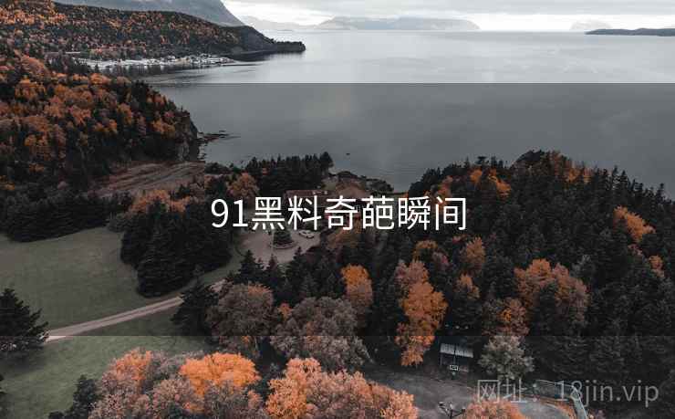 91黑料奇葩瞬间