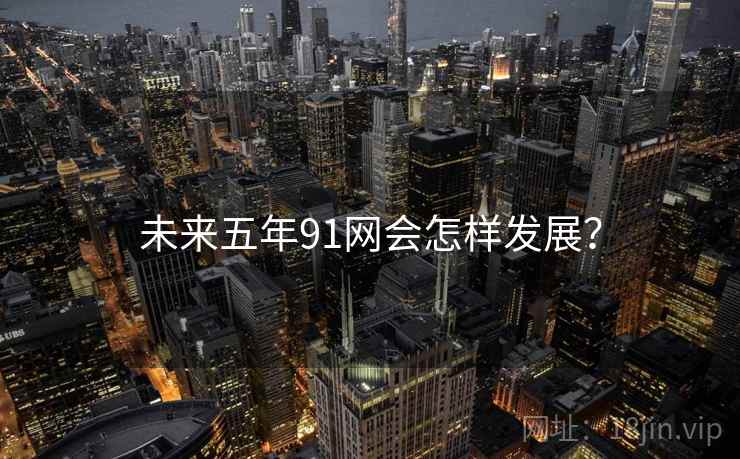 未来五年91网会怎样发展? 未来五年91网会怎样发展?
